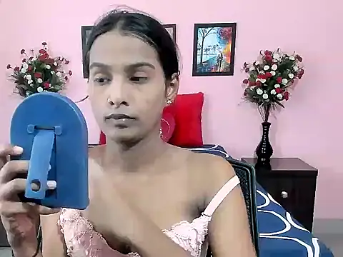 Melis Sandra online show from June 2026 03:12:01 AM