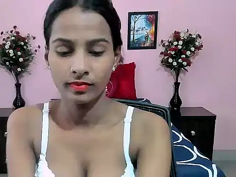 Melis Sandra online show from June 2026 02:57:01 AM
