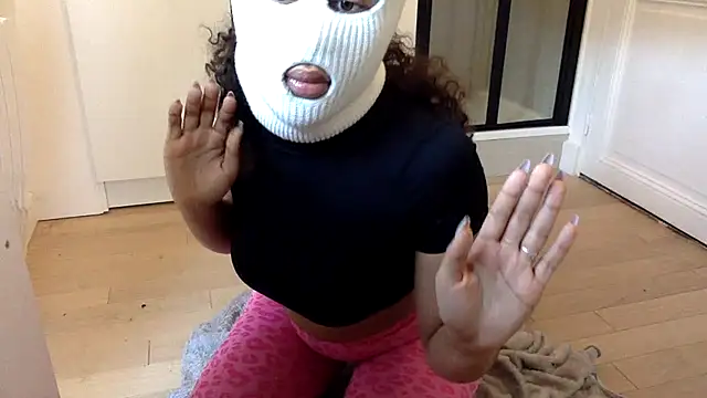 Amira bayby online show from January 2025 12:45:02 PM