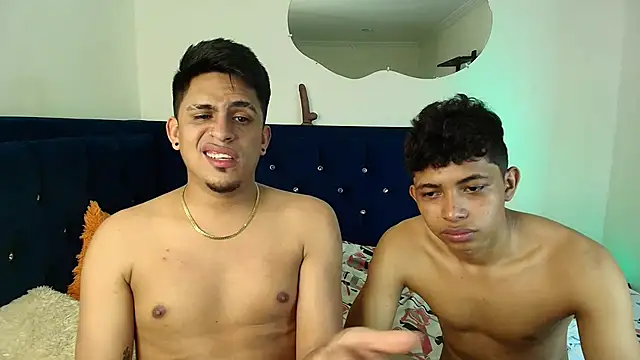 twinkmilk  online show from January 2025 02:47:02 PM