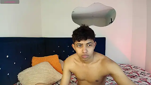 twinkmilk  online show from January 2025 11:30:02 AM