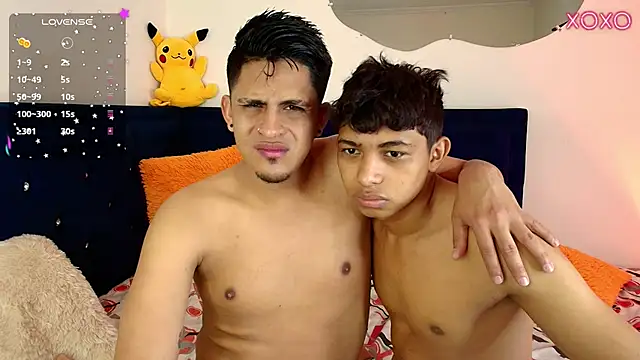 twinkmilk  online show from January 2025 11:38:02 AM