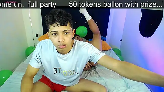 twinkmilk  online show from January 2025 03:39:02 PM