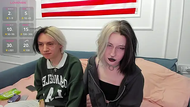 Snapshot of VeryRare_TwinS chatting on April 2026 10:01:01 PM VeryRare TwinS online show from April 2026 10:01:01 PM