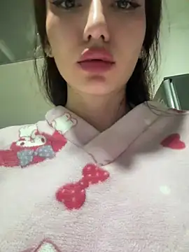 Maddy Jones online show from February 2025 04:25:01 AM