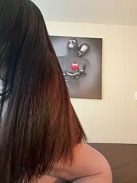 Maddy Jones online show from February 2025 07:31:02 PM