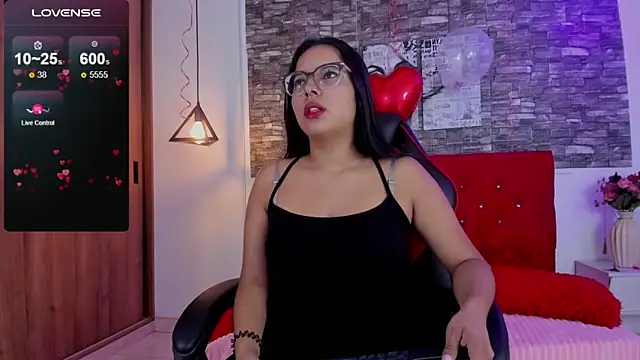 Emily sc online show from February 2025 03:52:01 PM