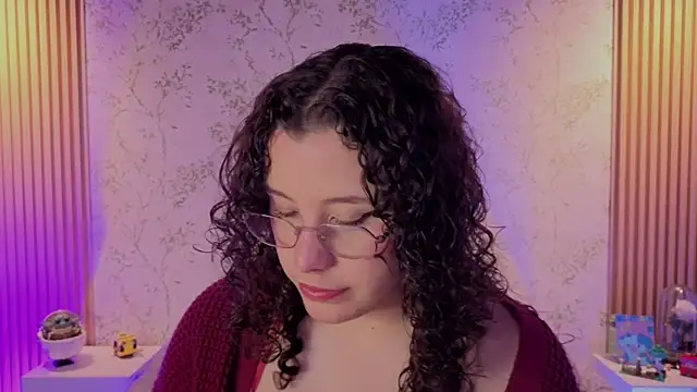 Snapshot of Charlotte__Miller chatting on April 2026 11:58:02 AM Charlotte Miller online show from April 2026 11:58:02 AM