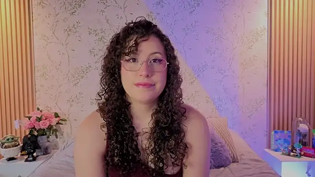 Snapshot of Charlotte__Miller chatting on May 2026 11:38:01 AM Charlotte Miller online show from May 2026 11:38:01 AM