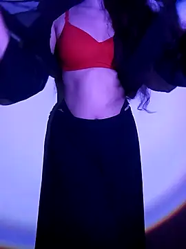 Angelnirvanaa online show from October 2025 03:11:02 PM