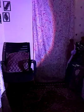 Angelnirvanaa online show from February 2026 03:17:02 PM