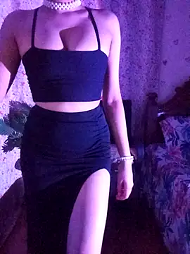 Angelnirvanaa online show from April 2026 01:37:02 PM