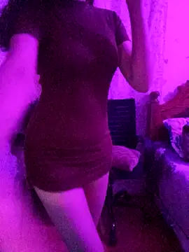 Angelnirvanaa online show from April 2026 07:09:02 PM