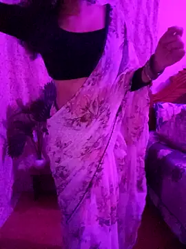 Angelnirvanaa online show from May 2026 04:36:02 PM