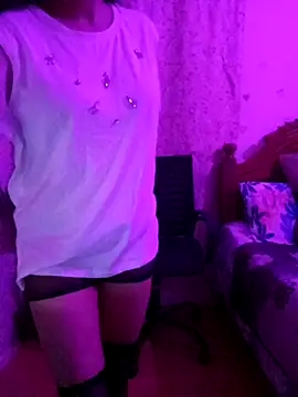 Angelnirvanaa online show from May 2026 09:17:01 AM