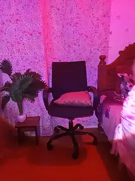 Angelnirvanaa online show from May 2026 08:22:02 AM