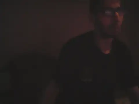 HoundingIniquity online show from May 2026 06:25:01 PM