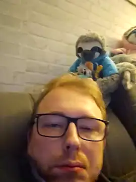 Lucieldark online show from January 2025 09:23:02 PM