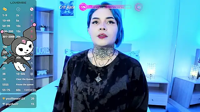 Snapshot of jinxv_nuss chatting on February 2025 02:23:02 PM jinxv nuss online show from February 2025 02:23:02 PM