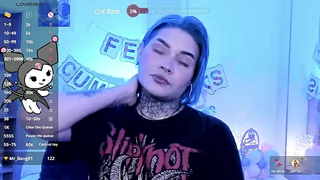 Snapshot of jinxv_nuss chatting on February 2025 02:15:02 PM jinxv nuss online show from February 2025 02:15:02 PM