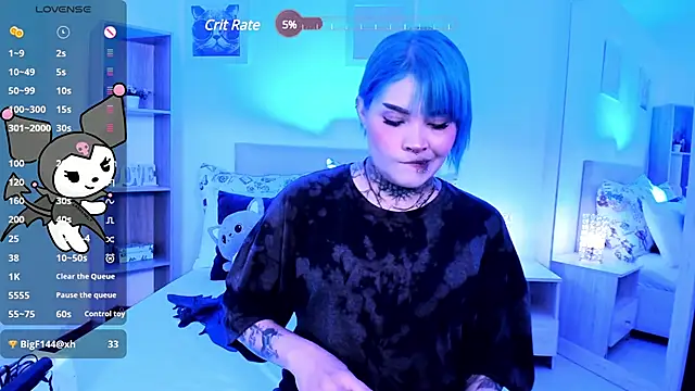 Snapshot of jinxv_nuss chatting on February 2025 02:11:02 PM jinxv nuss online show from February 2025 02:11:02 PM