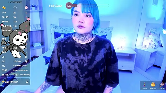 Snapshot of jinxv_nuss chatting on February 2025 11:09:02 AM jinxv nuss online show from February 2025 11:09:02 AM