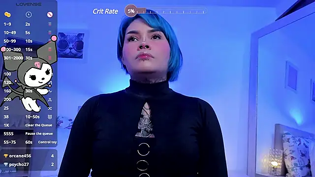 Snapshot of jinxv_nuss chatting on March 2025 02:12:01 PM jinxv nuss online show from March 2025 02:12:01 PM