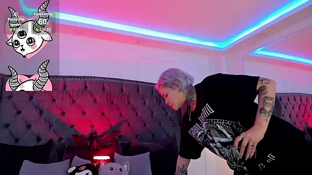 Snapshot of jinxv_nuss chatting on October 2025 11:11:01 AM jinxv nuss online show from October 2025 11:11:01 AM