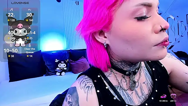 jinxv nuss online show from April 2026 02:36:01 AM