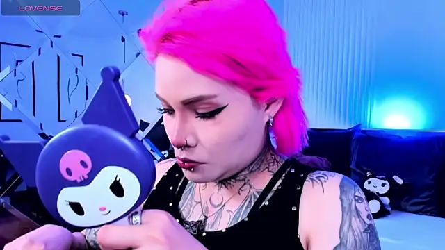 jinxv nuss online show from May 2026 02:51:02 AM