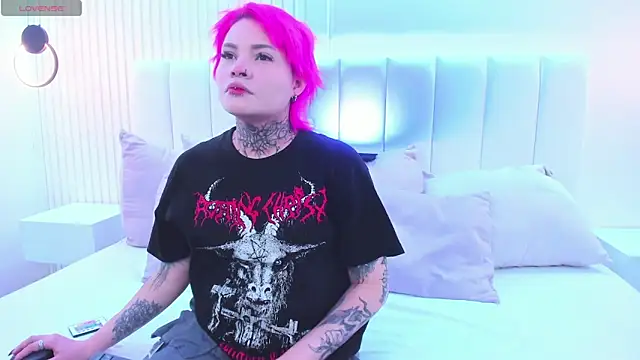 jinxv nuss online show from May 2026 02:50:01 AM
