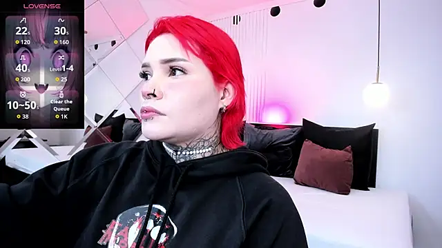 jinxv nuss online show from May 2026 02:51:02 AM