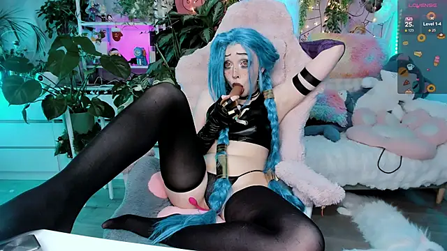 Snapshot of cutelittlepuff chatting on February 2025 08:24:01 PM cutelittlepuff online show from February 2025 08:24:01 PM