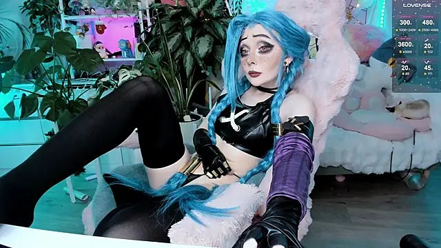 Snapshot of cutelittlepuff chatting on February 2025 05:36:01 PM cutelittlepuff online show from February 2025 05:36:01 PM