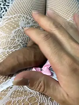 k4ty-X online show from January 2025 12:31:01 AM