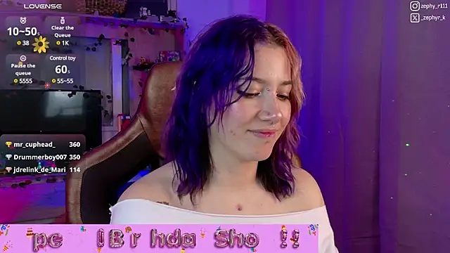 Snapshot of _zephyr_ chatting on February 2025 12:28:01 AM zephyr online show from February 2025 12:28:01 AM