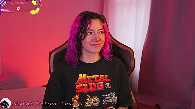 Snapshot of _zephyr_ chatting on February 2026 05:00:02 PM zephyr online show from February 2026 05:00:02 PM