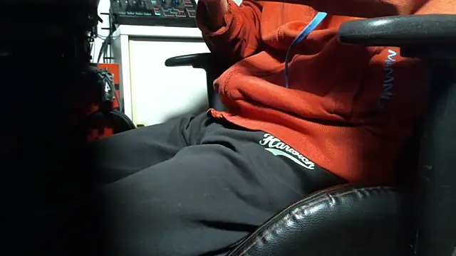 AGcoupleBL online show from January 2025 06:12:02 PM