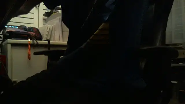 AGcoupleBL online show from January 2025 01:41:02 PM