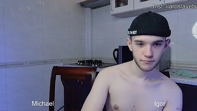 michael sexdevil online show from January 2025 04:04:01 PM