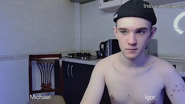 michael sexdevil online show from January 2025 12:47:01 PM