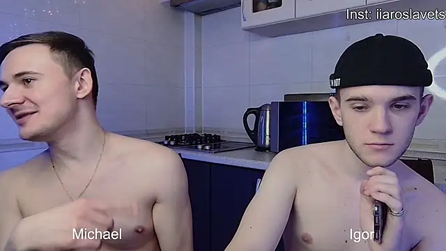 michael sexdevil online show from January 2025 07:28:02 PM