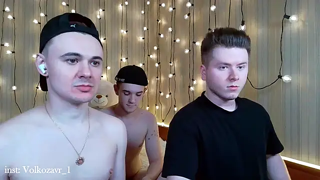 michael sexdevil online show from January 2025 06:47:01 PM