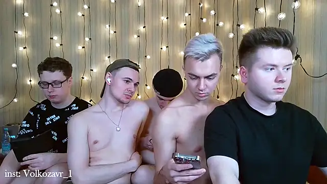 michael sexdevil online show from February 2025 06:45:01 PM