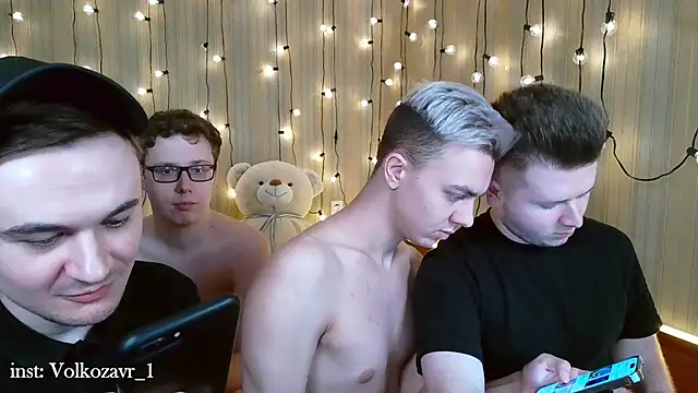 michael sexdevil online show from February 2025 06:51:02 PM