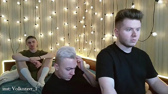 michael sexdevil online show from March 2025 11:45:01 PM