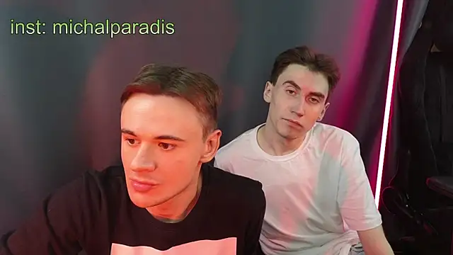 michael sexdevil online show from October 2025 01:29:02 PM