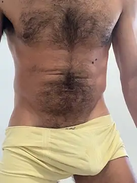 JoaoLenhador online show from February 2025 10:30:02 AM