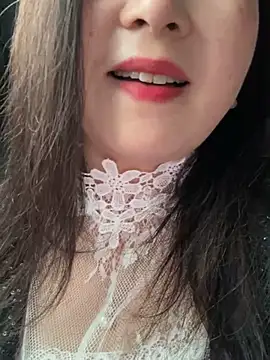 SSSniang- online show from February 2025 07:23:01 AM