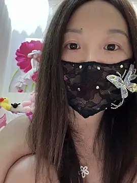 SSSniang- online show from October 2025 11:47:01 PM